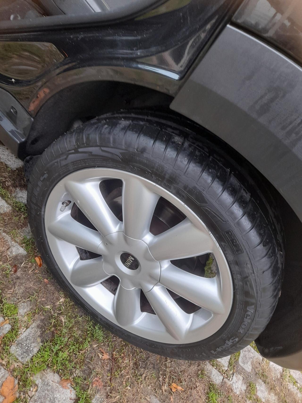 Mini Cooper SD Countryman 2.0 ALL4 Automatica SUPERPROMO