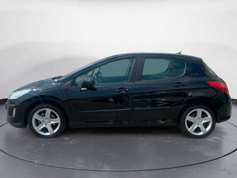 PEUGEOT 308 5p 1.6 hdi 16v Feline 110cv 6m