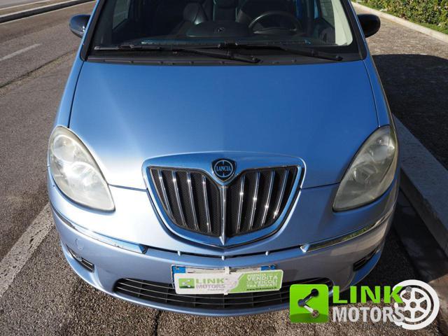 LANCIA MUSA 1.3 Multijet 16V 90 CV Platino