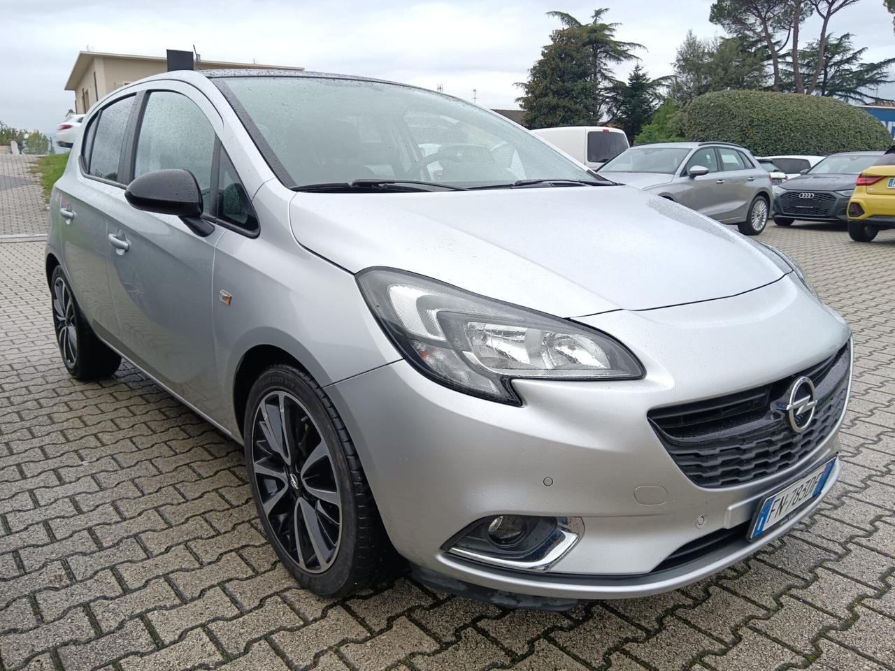 Opel Corsa 1.3 CDTI 5 porte b-Color