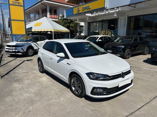 VOLKSWAGEN Polo 1.0 EVO 80 CV 5p. Sport BlueMotion Technology