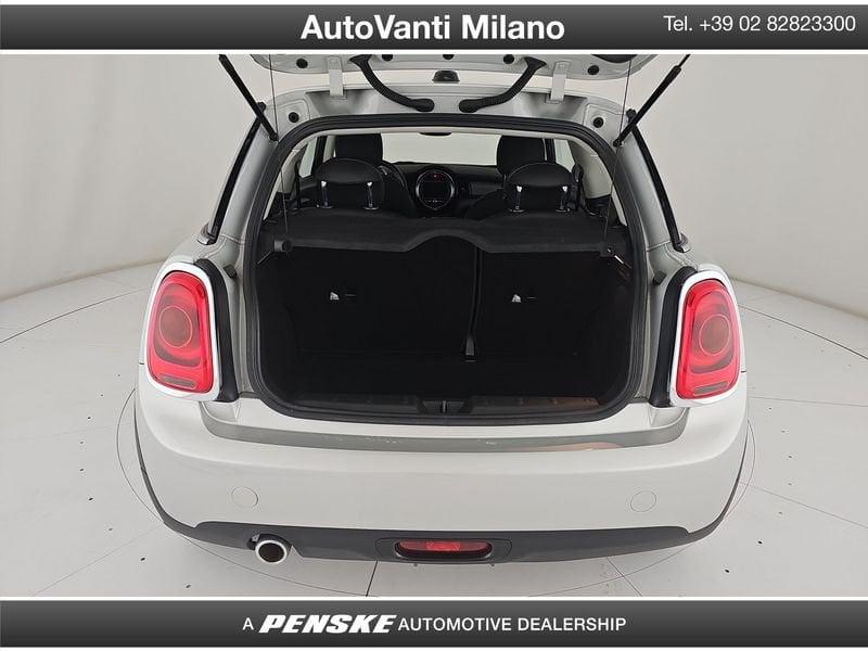 MINI Mini Mini 3p 1.5 Cooper