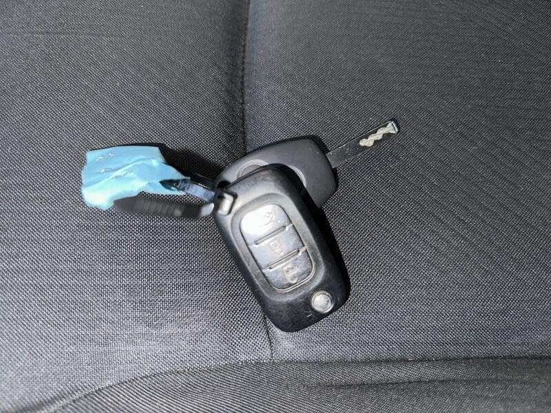 Renault Trafic Trafic T29 2.0 dCi 120CV PL-TN Furgone Ice Plus iva inclusa