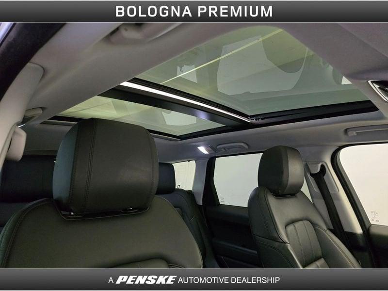 Land Rover RR Sport 3.0 SDV6 249 CV SE