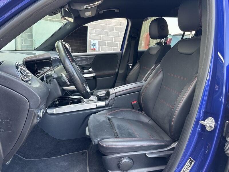 Mercedes-Benz Classe GLB GLB 200 d Automatic Premium