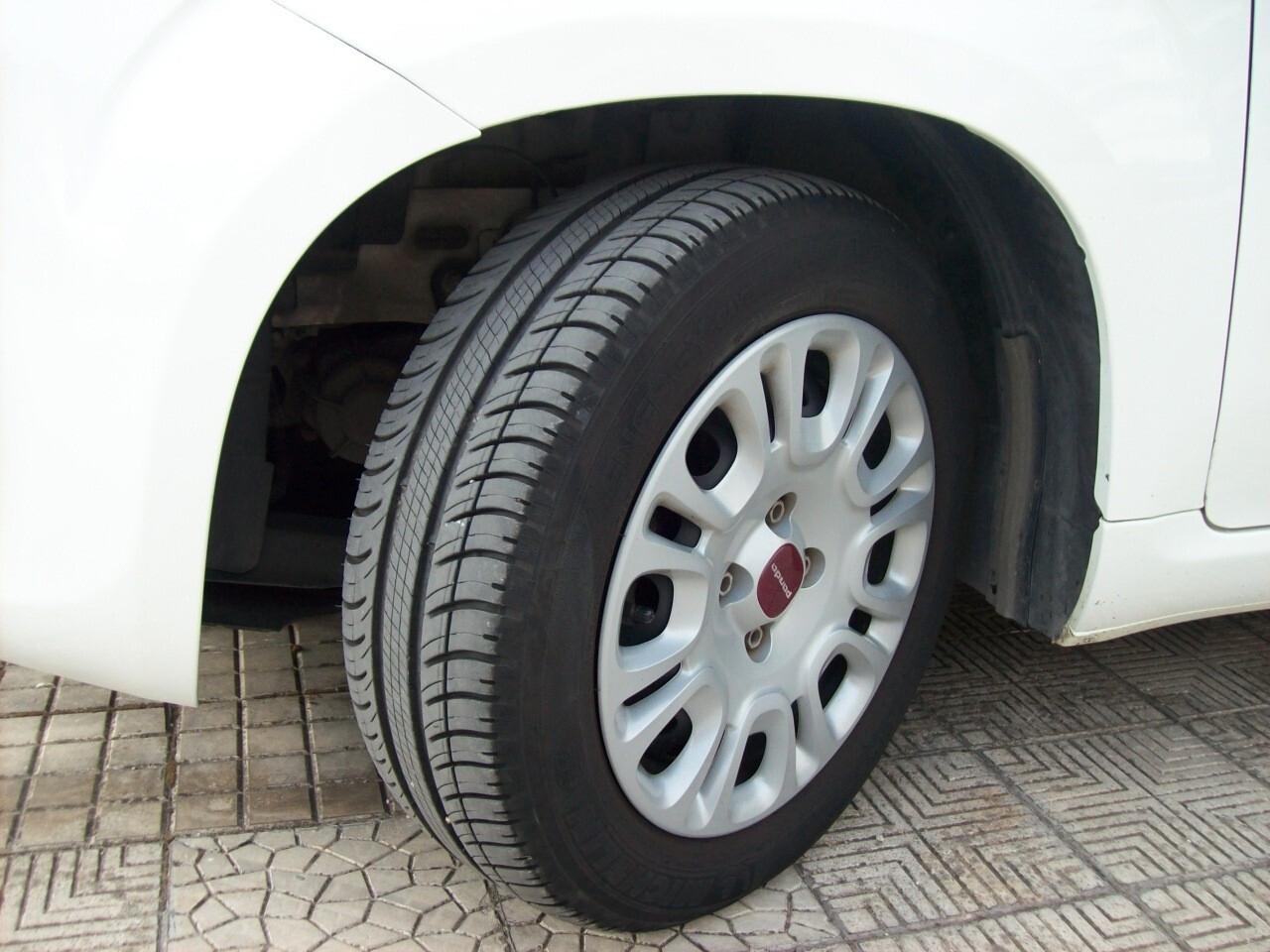 Fiat Panda 1.0 FireFly S&S Hybrid Easy
