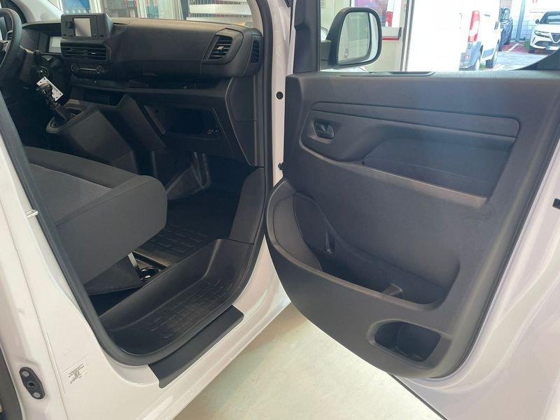 FIAT Scudo 1.5 BlueHDi 120CV PL-TN Furgone - PRONTA CONSEGNA