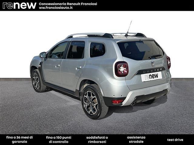DACIA Duster 1.0 tce ECO-G Prestige SL DaciaPlus 4x2