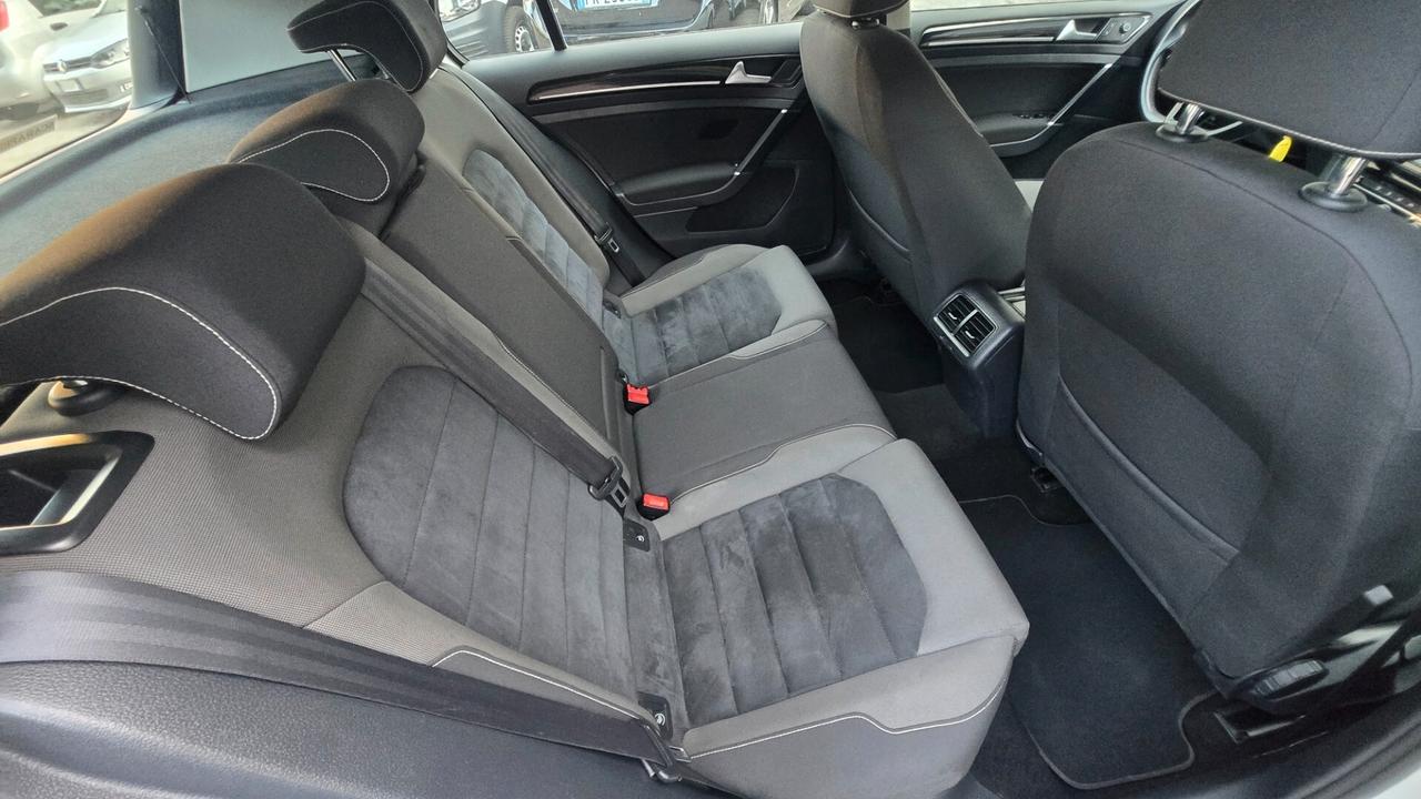 Volkswagen Golf 1.4 TSI 5p. Highline BlueMotion Te