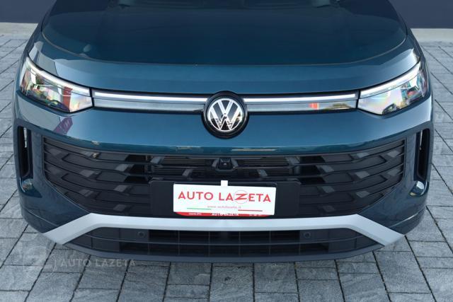 VOLKSWAGEN Tayron 1.5 eTSI 7 Posti DSG Life