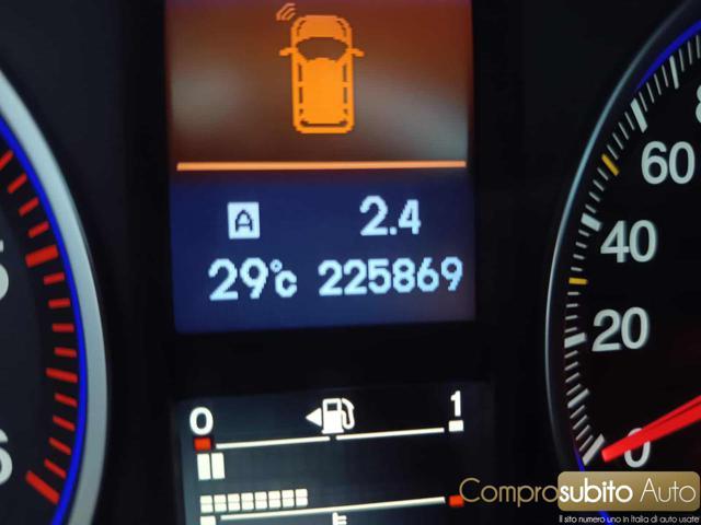 HONDA CR-V 2.2 i-DTEC Elegance