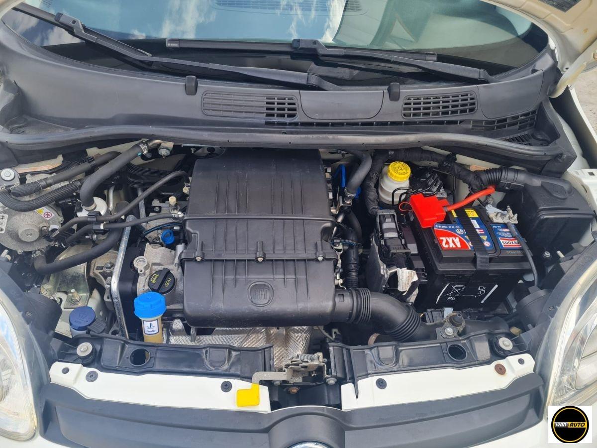 FIAT Panda 1.2 Benzina/GPL-26.000 Km-Anno 2020