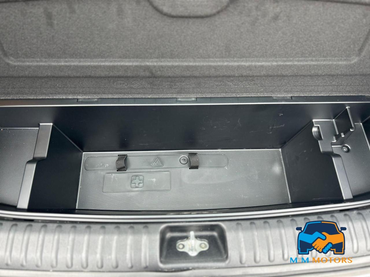 Kia Ceed SW 1.4 mpi Urban eco gpl 96cv my20