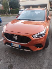 Mg ZS 1.5 VTi-tech Comfort