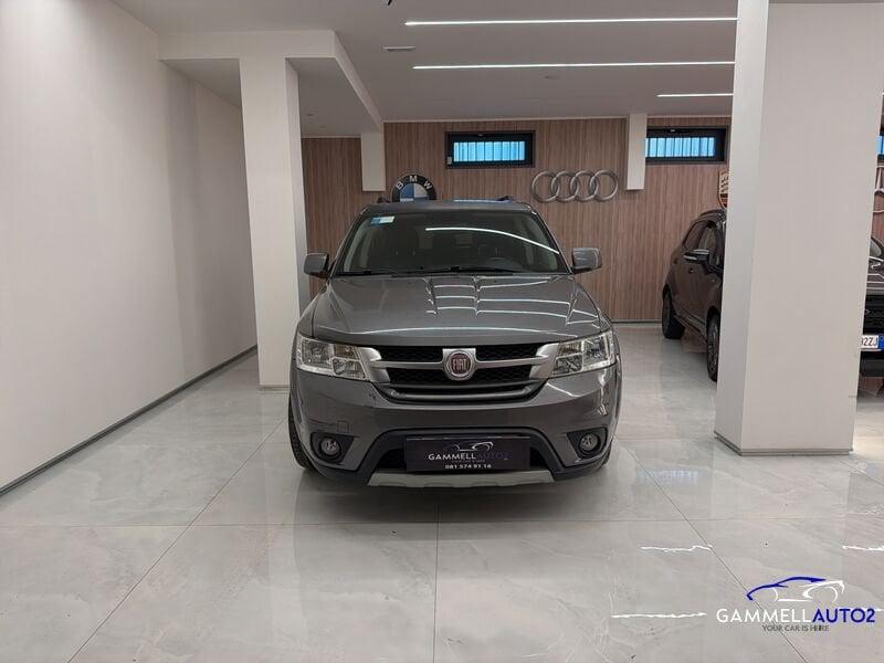 FIAT Freemont Freemont 2.0 mjt 16v 170cv