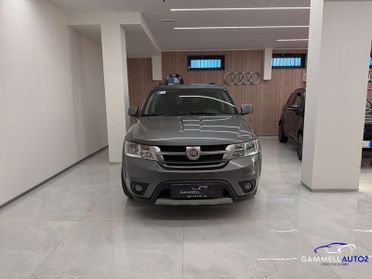 FIAT Freemont Freemont 2.0 mjt 16v 170cv