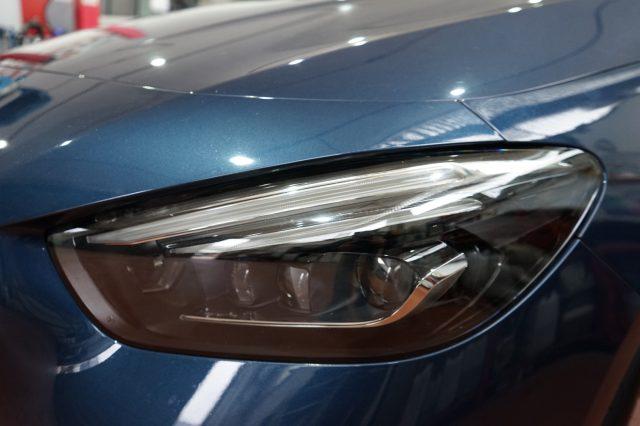 MERCEDES-BENZ B 250 e hybrid EQ Business Extra PHEV Certificata