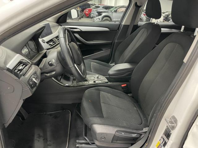 BMW X2 XDRIVE25E BUSINESS-X