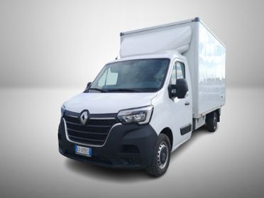 Renault Master T35 2.3 dCi 150 PL Energy Ice Furgone in lega