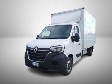 Renault Master T35 2.3 dCi 150 PL Cabinato Energy Ice