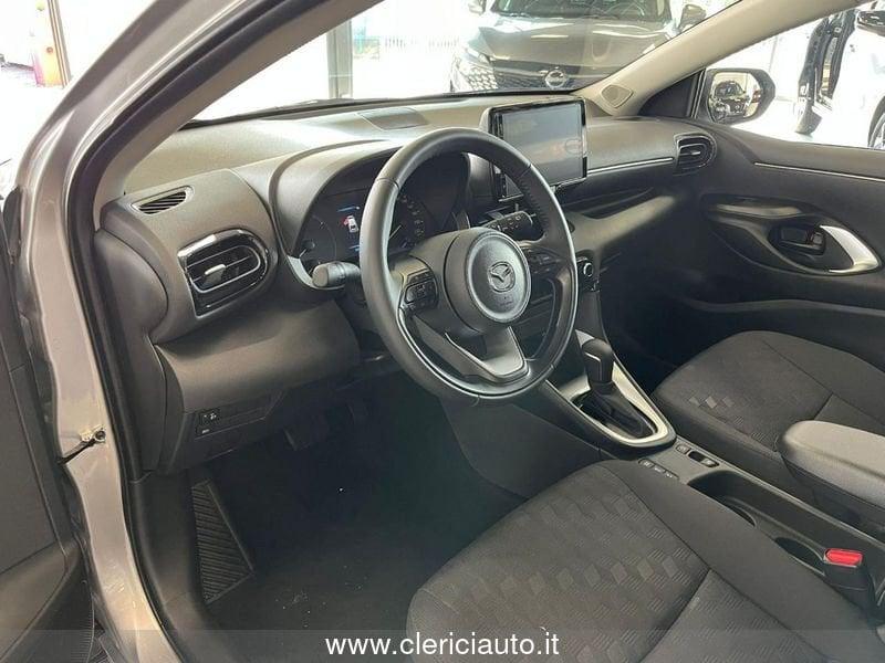 Mazda Mazda2 Hybrid Mazda6e 1.5 VVT e-CVT Full Hybrid Electric C