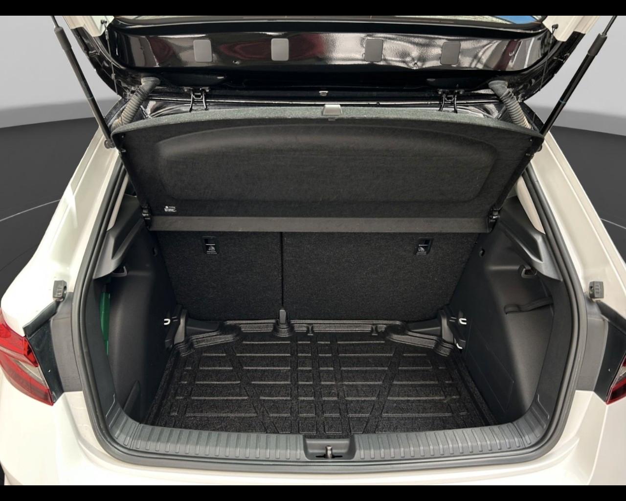 SKODA Fabia IV - Fabia 1.0 tsi evo Style 95cv