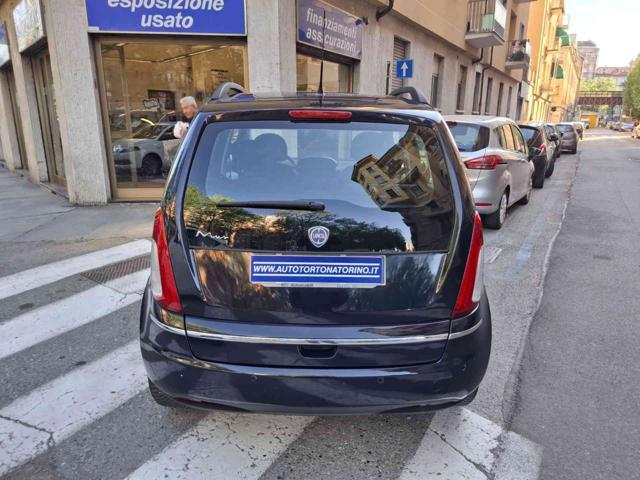 LANCIA MUSA 1.4 16V Diva CAMBIO AUTOMATICO!!!!