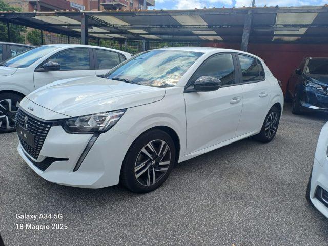 PEUGEOT 208 PureTech 100 Stop&Start 5 porte Active Pack
