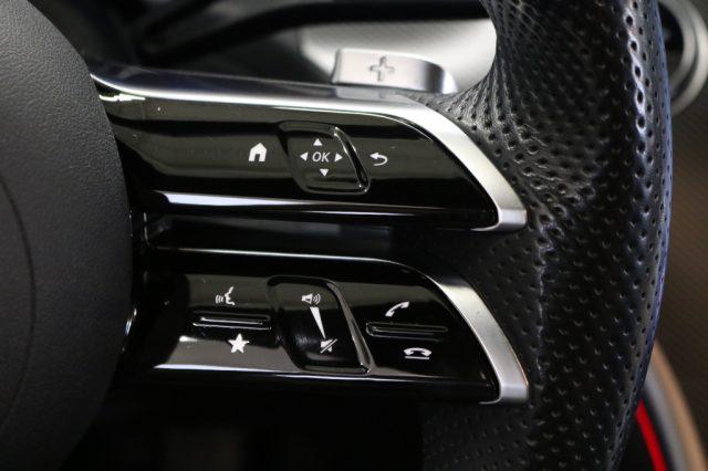 MERCEDES-BENZ C 220 d Mild hybrid S.W. Premium