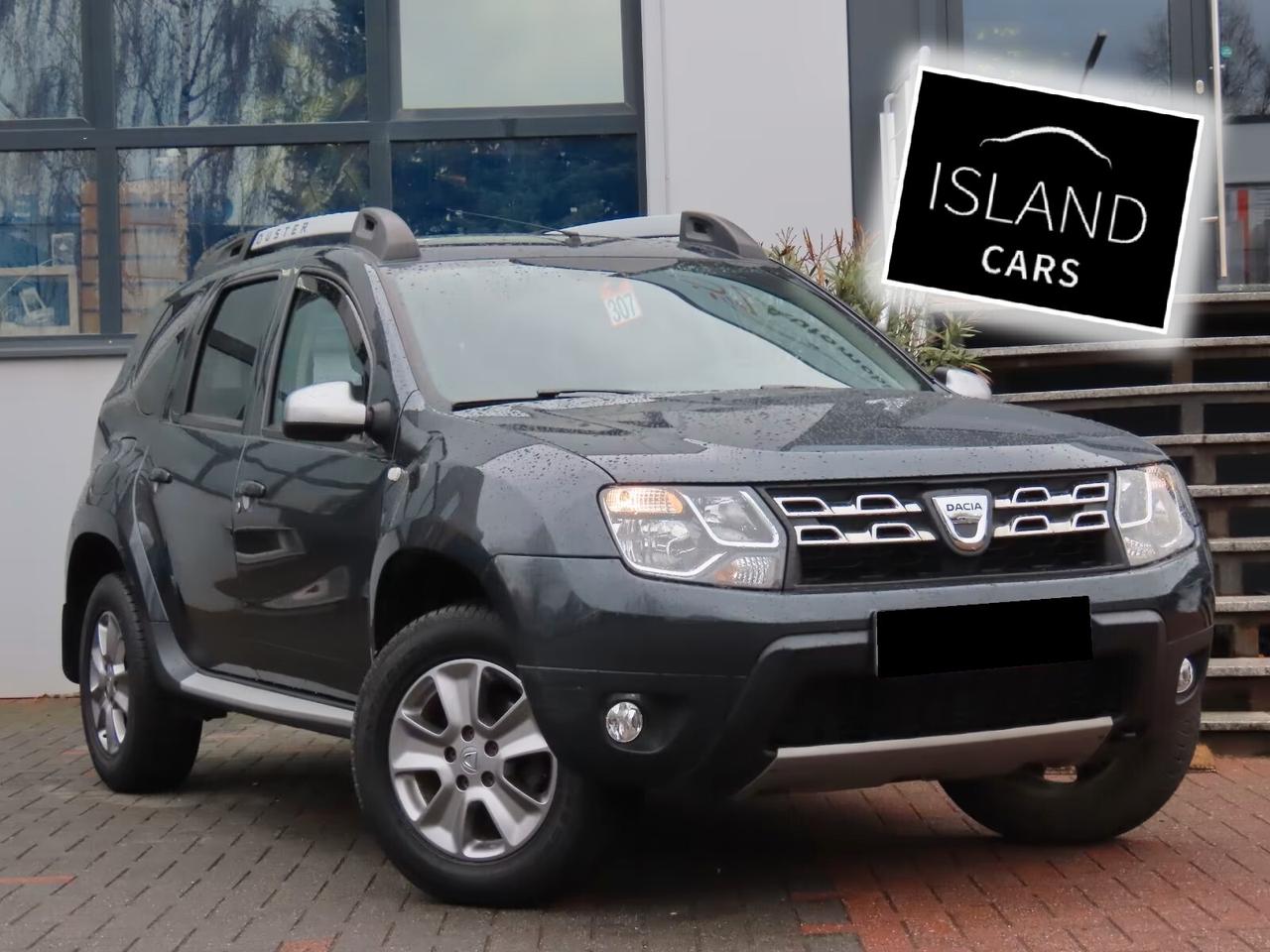 Dacia Duster 1.2 TCe 125 CV 4x2 Prestige