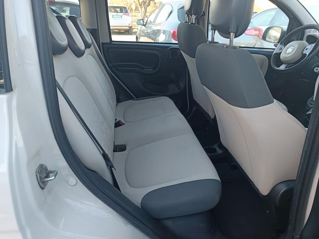 Fiat Panda 2016 - 1.3 MJT Lb automobili