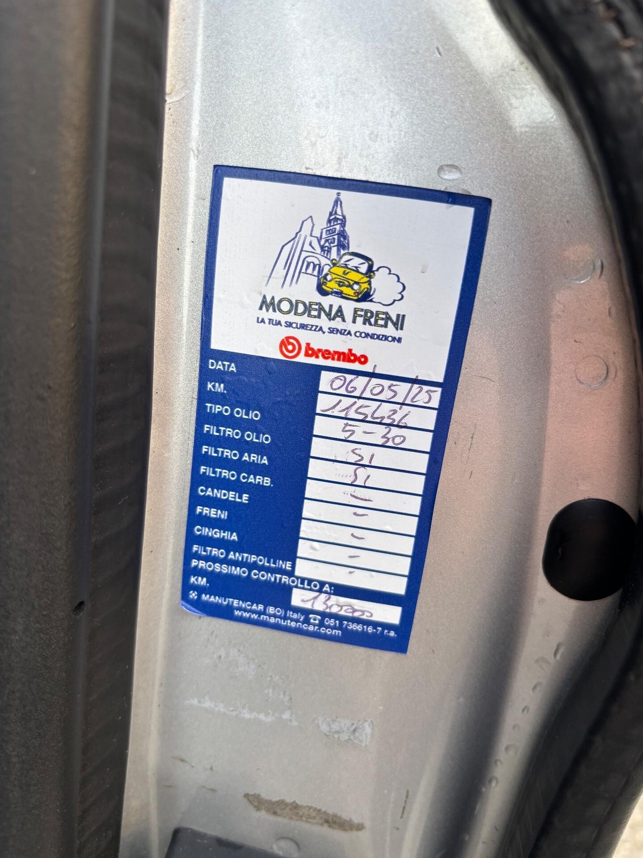 Ford B-Max 1.6 TDCi 95 CV Business