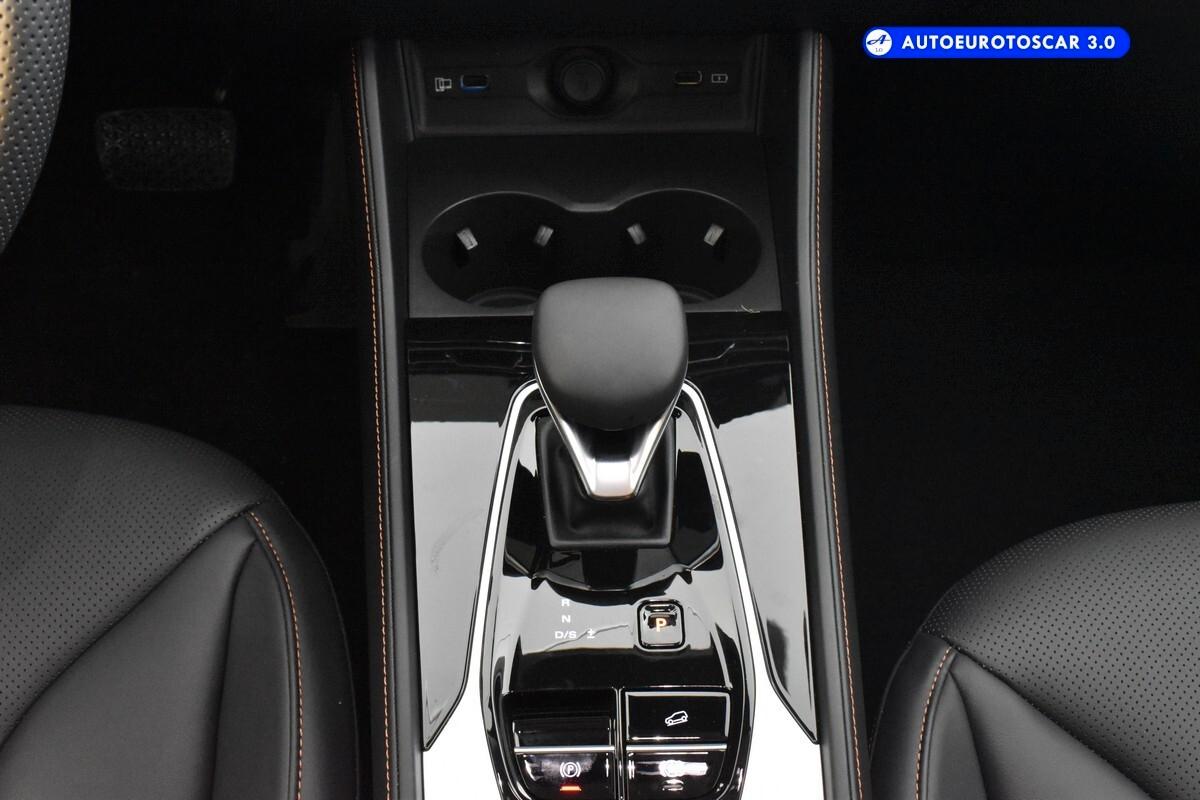 Mg HS 1.5T-GDI Luxury