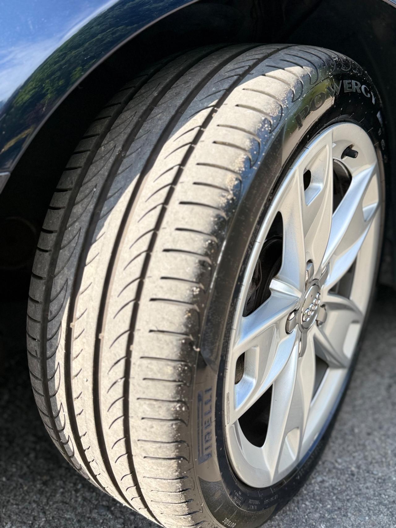 Audi A3 SPB 2.0 TDI S-Line