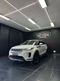 Land Rover Range Evoque 2.0D I4-L.Flw 150 CV AWD Auto HSE
