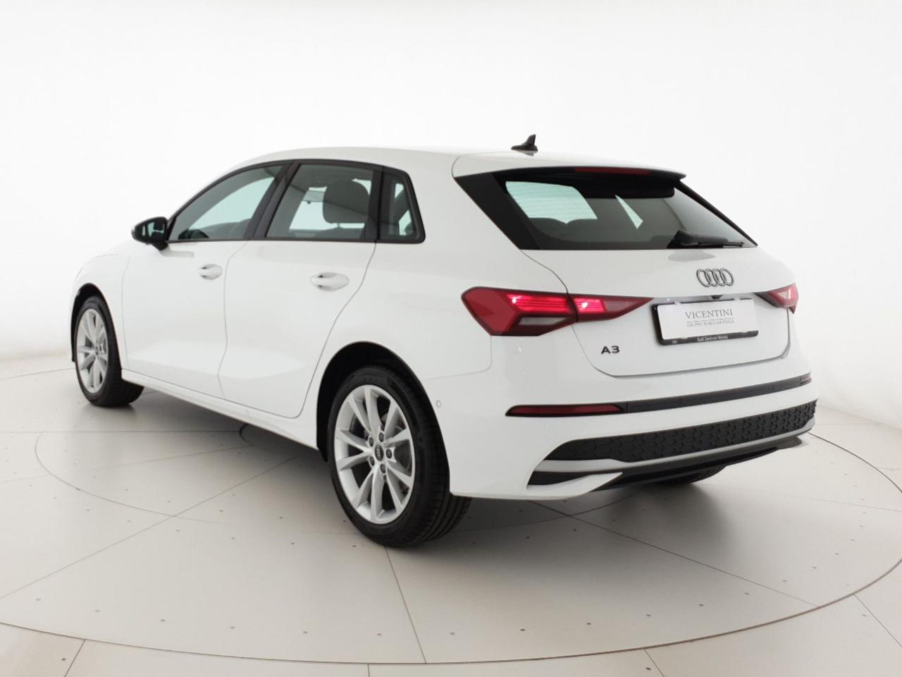 Sportback 2.0TDI 150CV S tronic Business