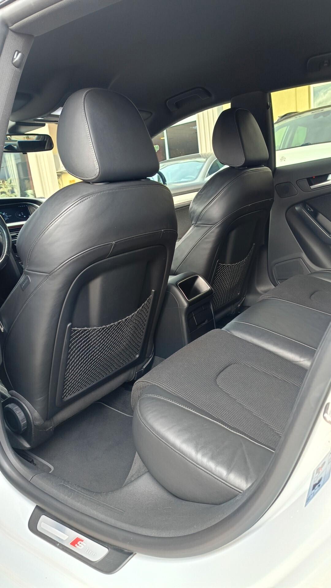 Audi A5 SPB 3.0 V6 TDI 245 CV quattro S tronic Sportback