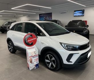 OPEL Crossland 1.2 Turbo 110 CV Edition