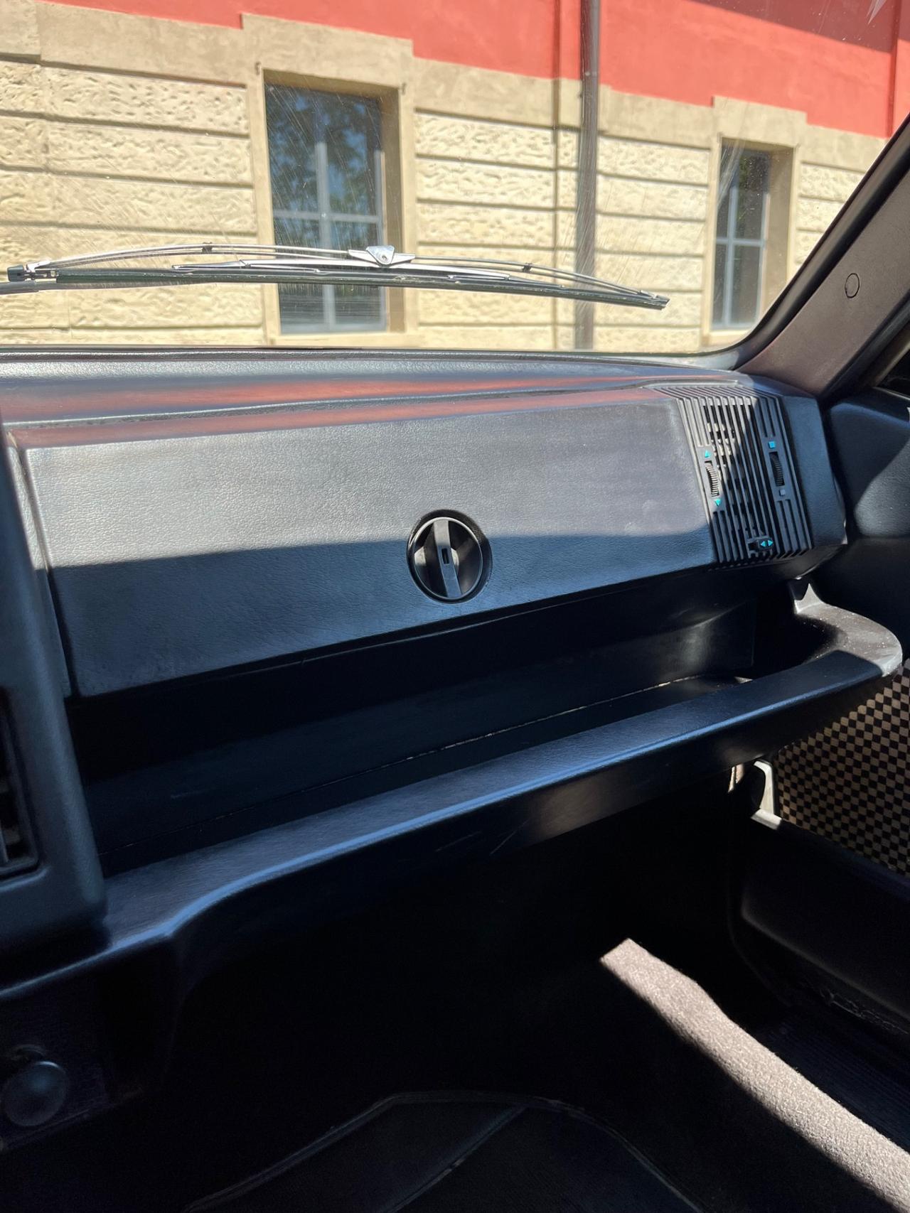 Lancia Delta 1.3