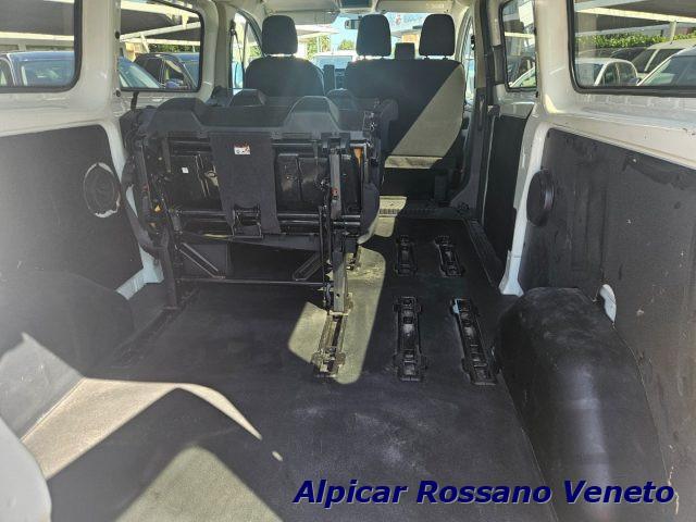 FORD Transit Custom 320 2.0 TDCi 9posti 130 MHEV PL