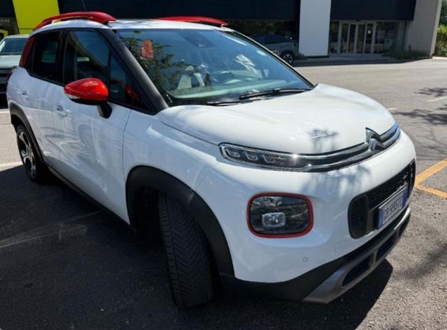 CITROEN C3 Aircross PureTech 110 S&S Shine