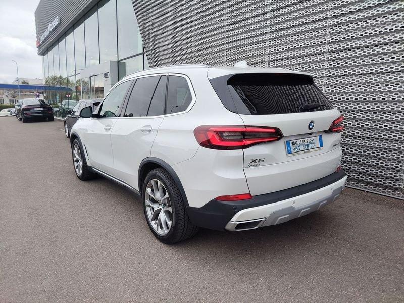 BMW X5 X5 xdrive45e auto