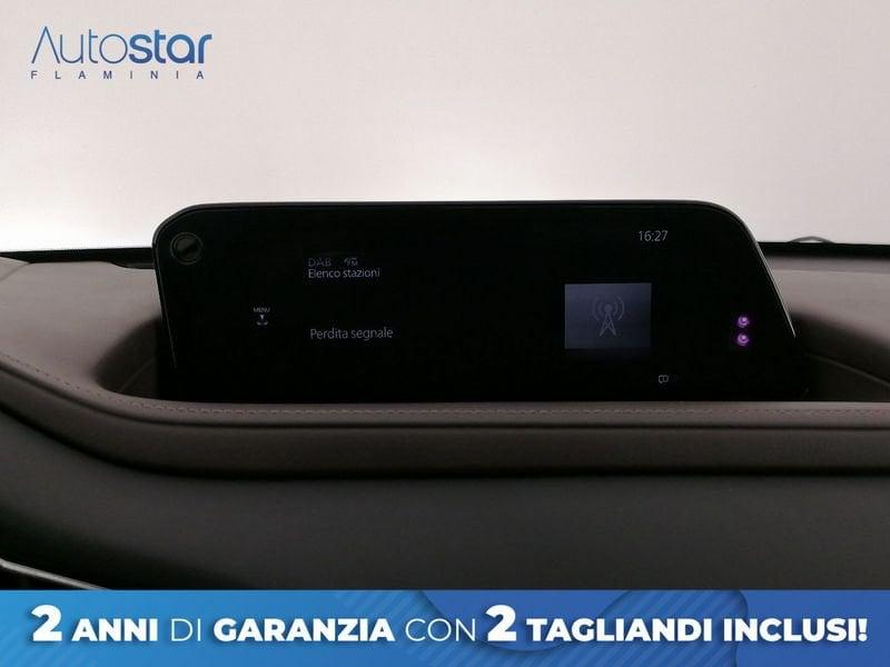 Mazda CX-30 2.0 m-hybrid Exclusive 2wd 122cv 6at