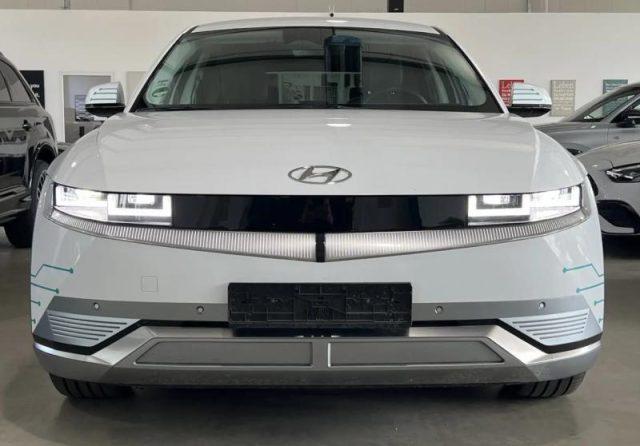 HYUNDAI Ioniq 5 5 58 kWh Evolution