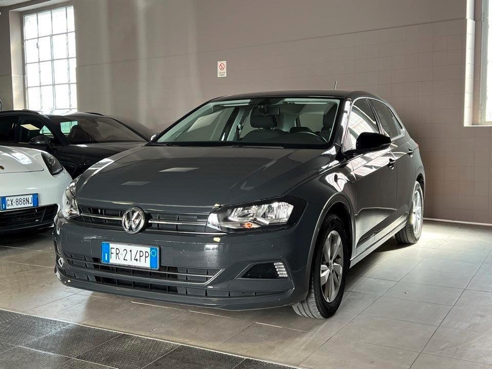 Volkswagen Polo 1.0 5p. Trendline