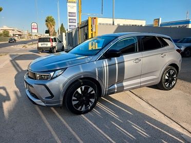 OPEL GRANDLAND 1.5 Ecotec 130 CV EAT8 BUSINESS ELEGANCE