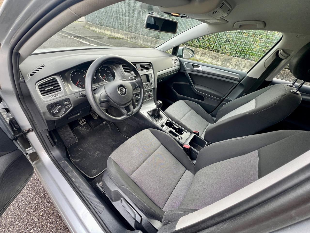 Volkswagen Golf 1.2 TSI 105 CV 3p. Comfortline BlueMotion Technology