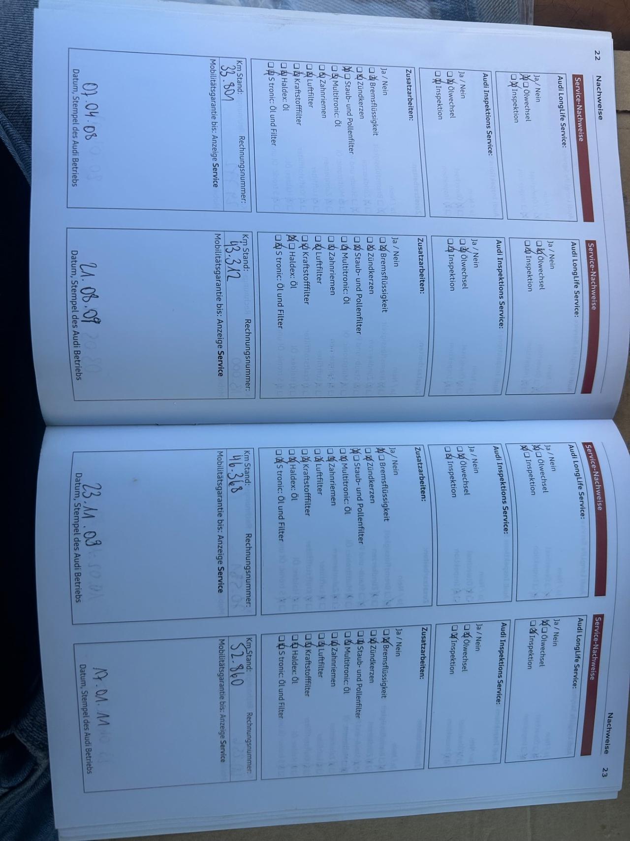 Audi A3 3.2 V6 quattro Ambition