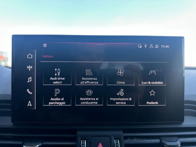 AUDI Q5 40 TDI quattro S tronic S line