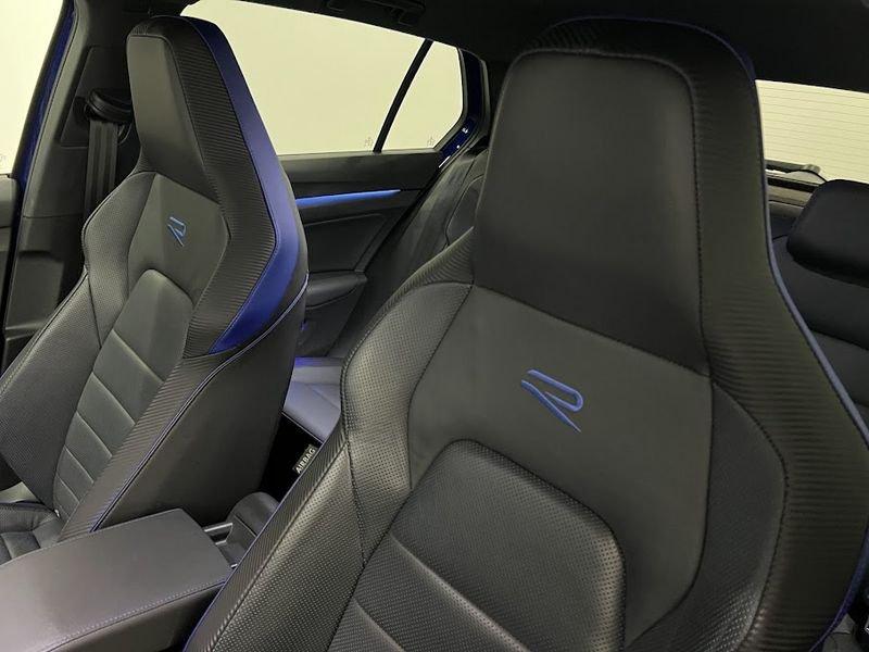 Volkswagen Golf Golf 2.0 TSI R DSG 4Motion 20 years